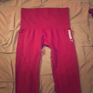 Gymshark leggings full length